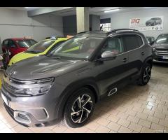 Citroen C5 Aircross BlueHDi 130 S&S EAT8 Shine 202