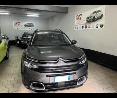 Citroen C5 Aircross BlueHDi 130 S&S EAT8 Shine 202 - 8