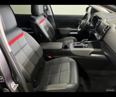 Citroen C5 Aircross BlueHDi 130 S&S EAT8 Shine 202 - 9