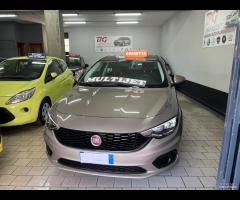 Fiat Tipo 1.6 Mjt S&S SW S-Design 2018