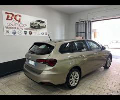 Fiat Tipo 1.6 Mjt S&S SW S-Design 2018 - 19