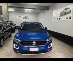 Volkswagen T-Roc 2.0 TDI SCR Advanced Technology 2