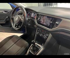Volkswagen T-Roc 2.0 TDI SCR Advanced Technology 2 - 11
