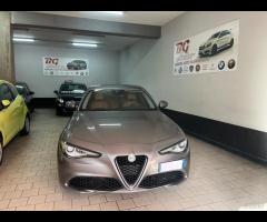 Alfa Romeo Giulia 2.2 Turbodiesel 180 CV AT8 Busin