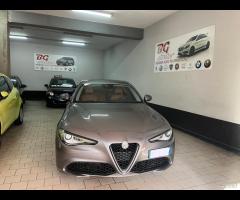 Alfa Romeo Giulia 2.2 Turbodiesel 180 CV AT8 Busin - 18