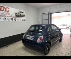 Fiat 500 1.3 Multijet 16V 75 CV Sport 2009