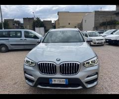 Bmw X3 xDrive20d xLine full 2018