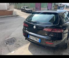 Alfa Romeo 159 1.9 JTDm Sportwagon 2007 - 7