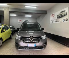 Renault Kangoo 1.5 dCi 95CV edition 48000 km 22