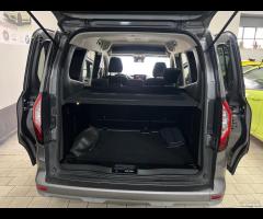 Renault Kangoo 1.5 dCi 95CV edition 48000 km 22 - 13