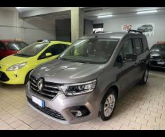 Renault Kangoo 1.5 dCi 95CV edition 48000 km 22 - 14