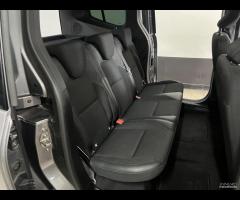 Renault Kangoo 1.5 dCi 95CV edition 48000 km 22 - 18