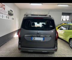 Renault Kangoo 1.5 dCi 95CV edition 48000 km 22 - 21