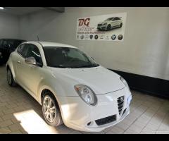 Alfa Romeo MiTo 1.4 105 CV M.air S&S Distinctive 1