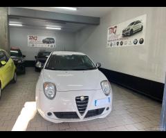 Alfa Romeo MiTo 1.4 105 CV M.air S&S Distinctive 1 - 6