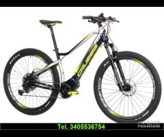 EBIKE  8.7 OLI-LARGO - 720WH - 12V - 2024 NUOVA - 1