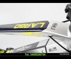 EBIKE  8.7 OLI-LARGO - 720WH - 12V - 2024 NUOVA - 2