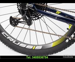 EBIKE  8.7 OLI-LARGO - 720WH - 12V - 2024 NUOVA - 5