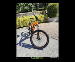 EBIKE GHOST USATA BATTERIA 504WH - 7
