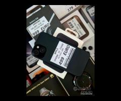 IPHONE 15 256GB NERO batteria 100%