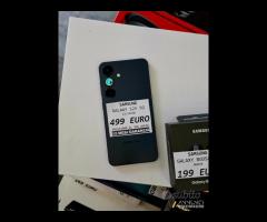 SAMSUNG GALAXY S25 5G 256GB
