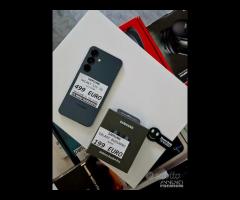 SAMSUNG GALAXY S25 5G 256GB