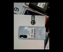 SAMSUNG GALAXY A17 128GB