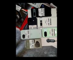 GOOGLE PIXEL 7 5G 128GB / 12 RAM