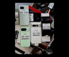 GOOGLE PIXEL 7 5G 128GB / 12 RAM