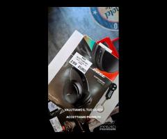 BOSE cancellazione rumore CUFFIE nuove