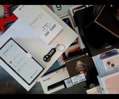 MOTOROLA MOTO G86 5G 256GB