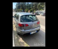 Fiat Croma 1.9 Multijet cv 120 km 03.2010 perfetta