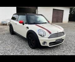 Mini Cooper D Clubman 1.6 16V