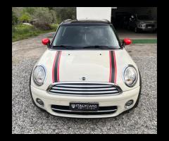 Mini Cooper D Clubman 1.6 16V