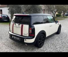 Mini Cooper D Clubman 1.6 16V