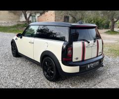 Mini Cooper D Clubman 1.6 16V