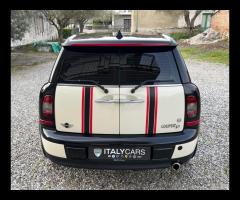 Mini Cooper D Clubman 1.6 16V - 6