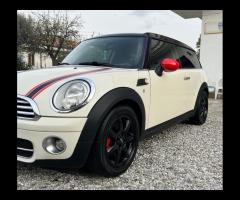 Mini Cooper D Clubman 1.6 16V - 7