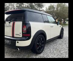 Mini Cooper D Clubman 1.6 16V - 8