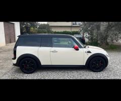 Mini Cooper D Clubman 1.6 16V - 9