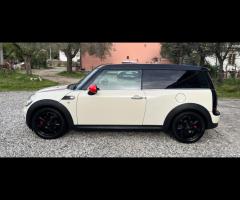 Mini Cooper D Clubman 1.6 16V - 10