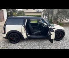 Mini Cooper D Clubman 1.6 16V - 11