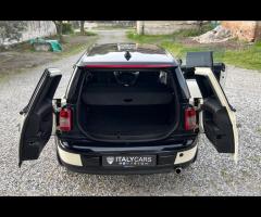 Mini Cooper D Clubman 1.6 16V - 13