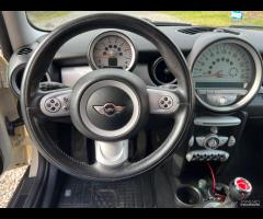Mini Cooper D Clubman 1.6 16V - 20