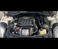 Mini Cooper D Clubman 1.6 16V - 24