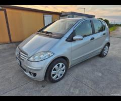 Mercedes-benz A 150 Elegance