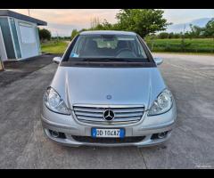 Mercedes-benz A 150 Elegance