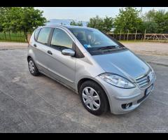 Mercedes-benz A 150 Elegance