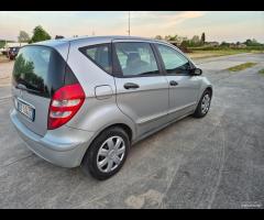 Mercedes-benz A 150 Elegance