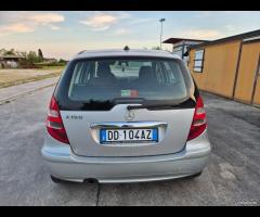 Mercedes-benz A 150 Elegance